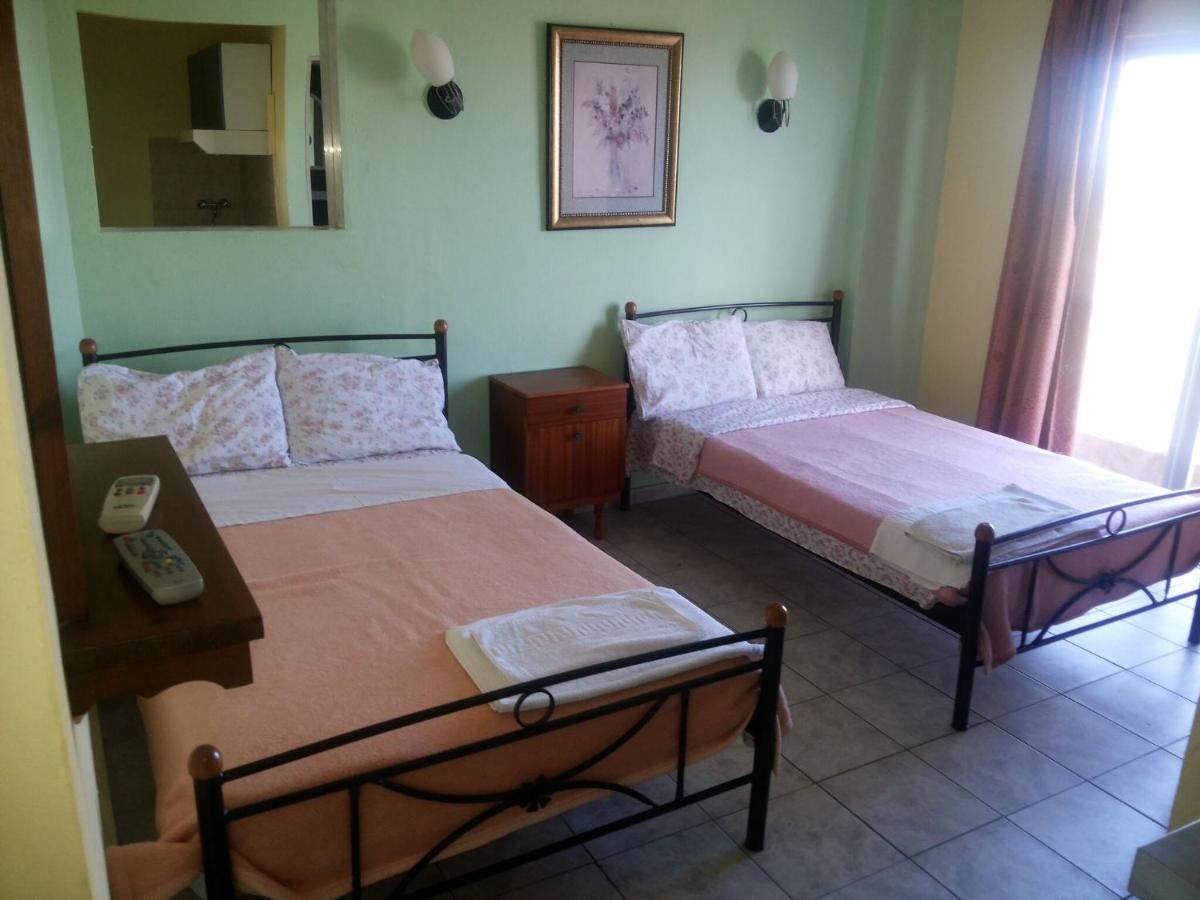 Ifigenia Plaz Paralia Katerinis