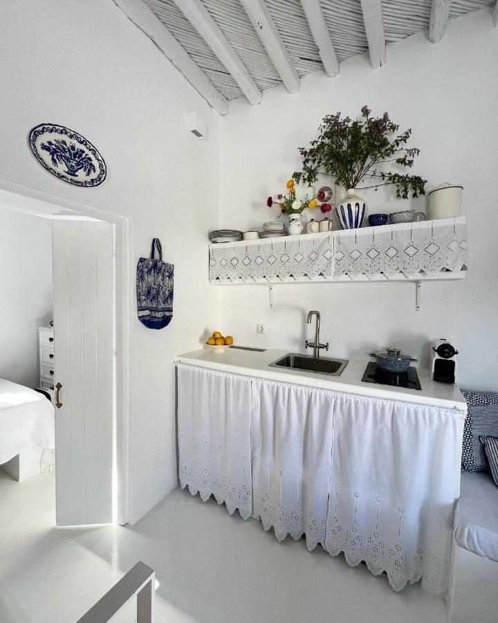White *