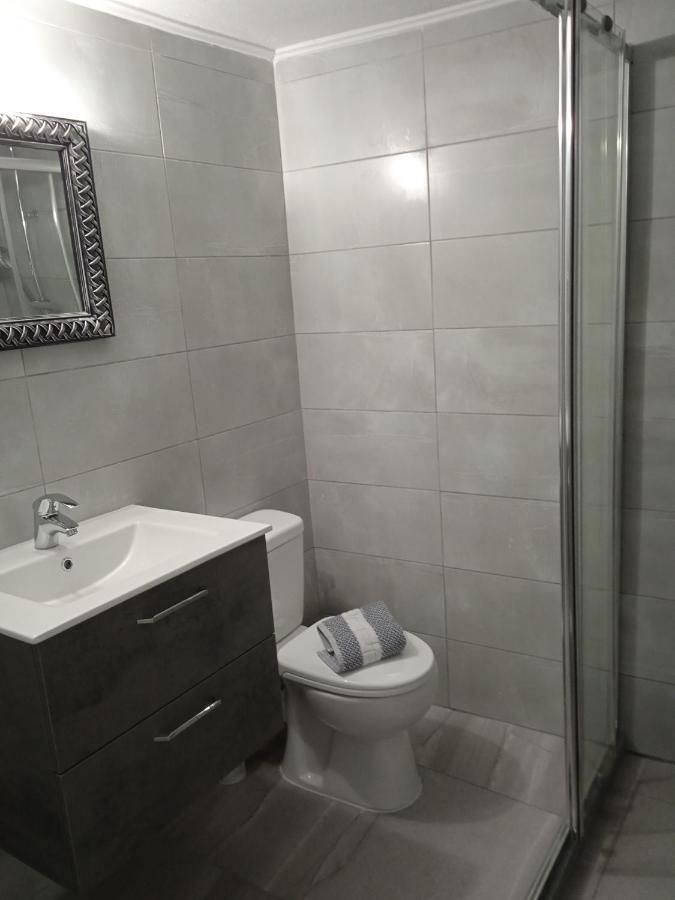 Apartment Mani Blue Thalassa Oitilon