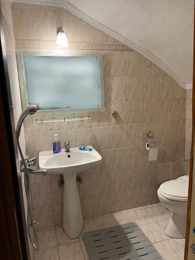 Apartment In Cavo Kastri Nikiti (Sithonia)