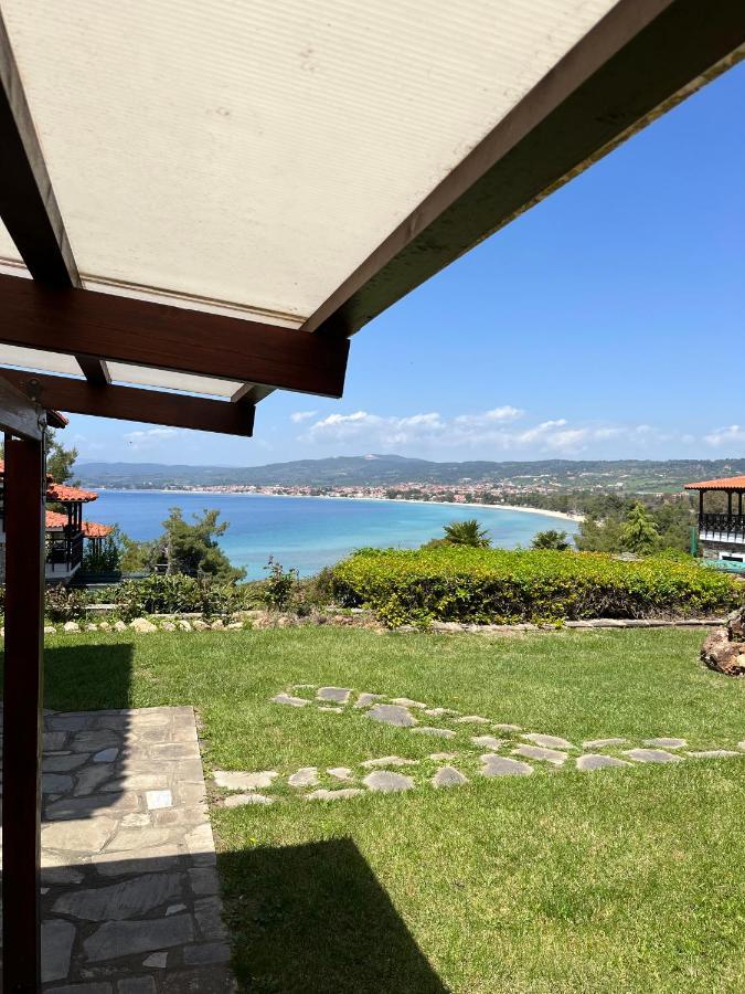 Apartment In Cavo Kastri *