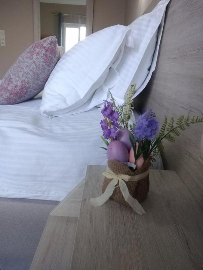 Spiros Sea View Inn Nydri (Lefkada)