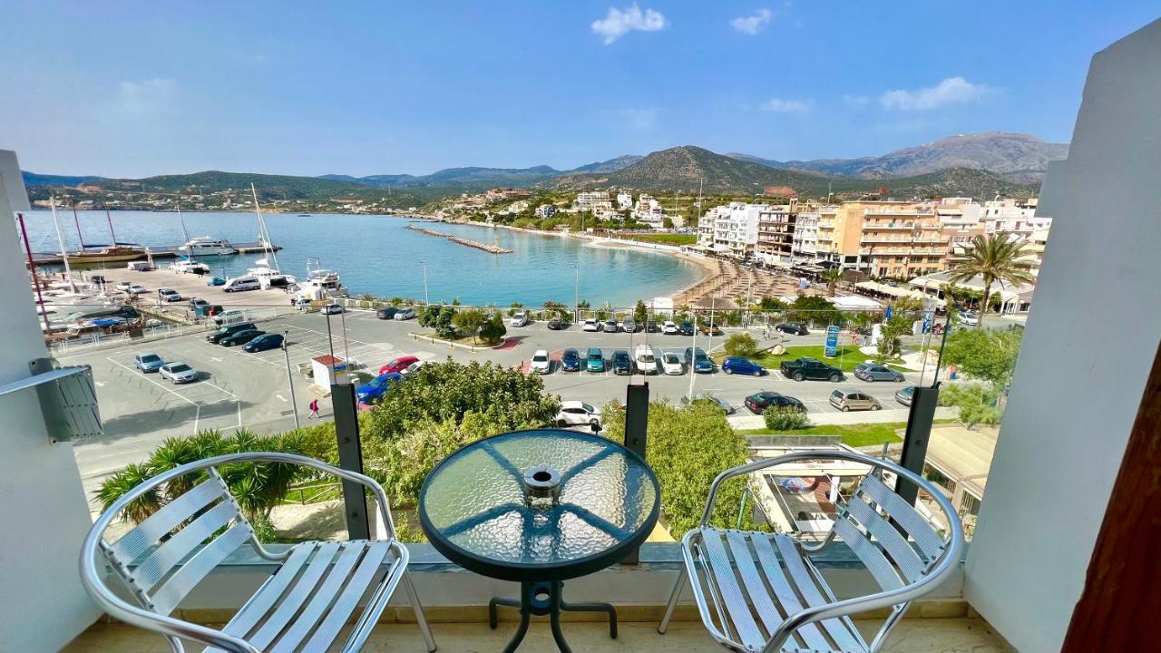 Hotel Atlantis