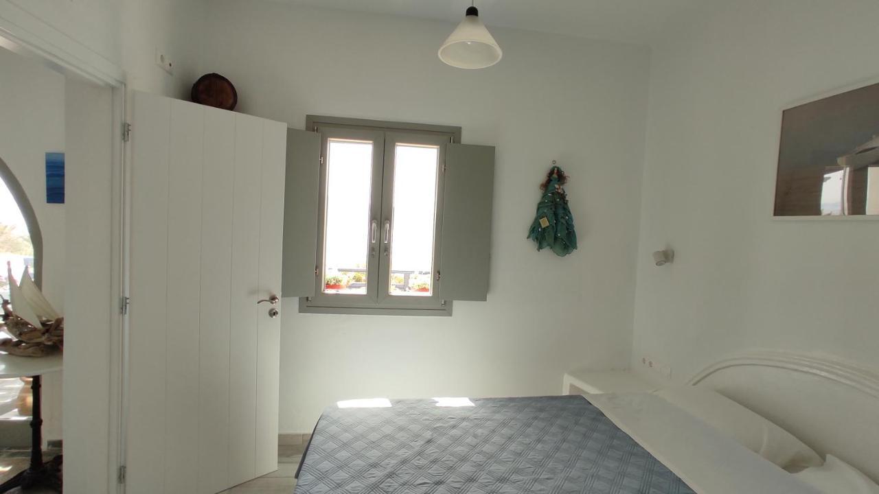 Anemomylos Guest house