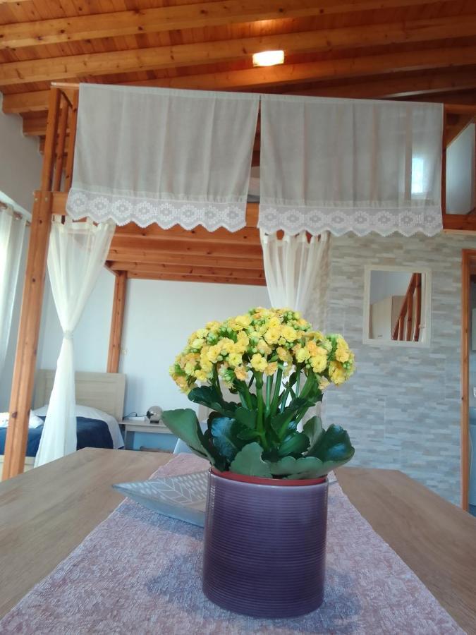 Apartment στουσ πυργουσ θερμησ *