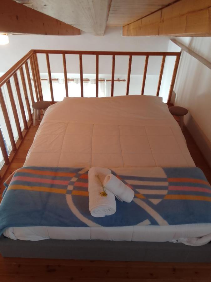 Apartment στουσ πυργουσ θερμησ