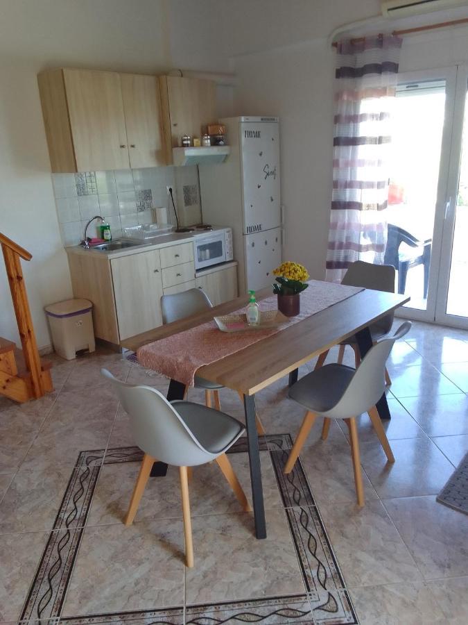 Apartment στουσ πυργουσ θερμησ *