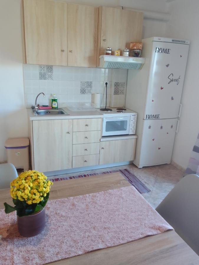 Apartment στουσ πυργουσ θερμησ Mytilene