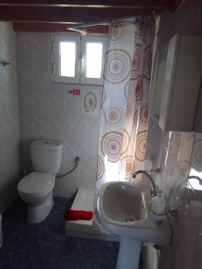 Apartment στουσ πυργουσ θερμησ *