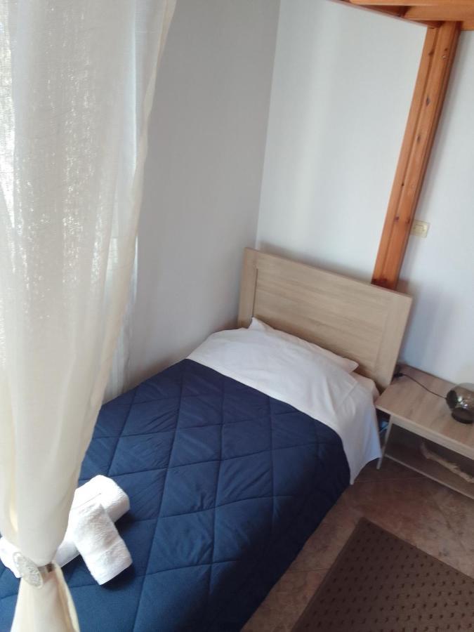 Apartment στουσ πυργουσ θερμησ *