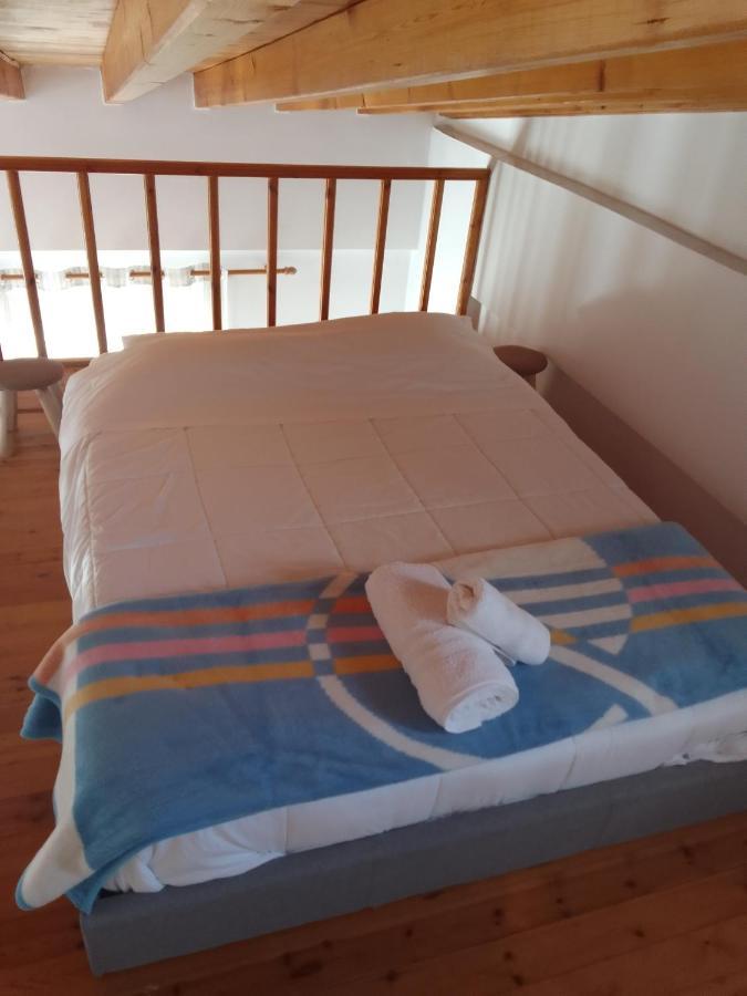 Apartment στουσ πυργουσ θερμησ Mytilene