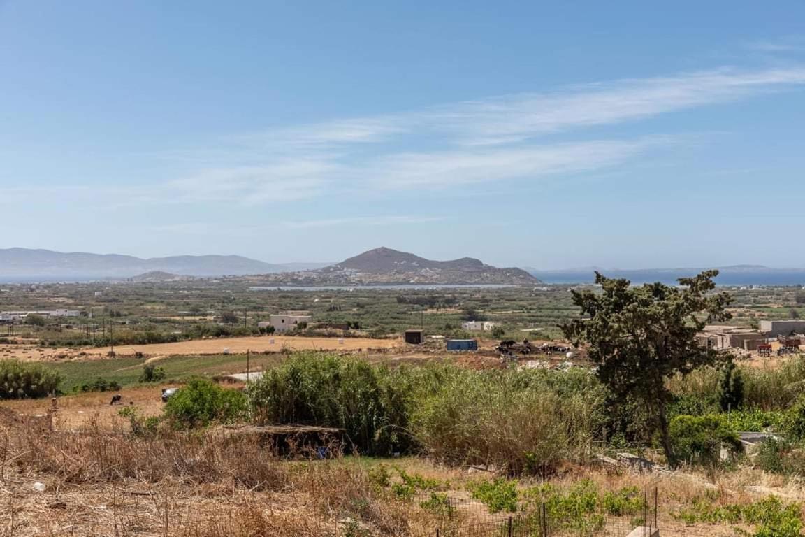 Stamatina House Glinado Naxos