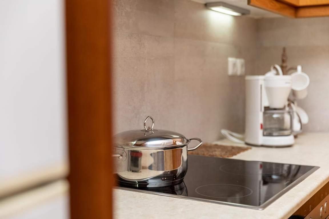 Stamatina House * Glinado Naxos