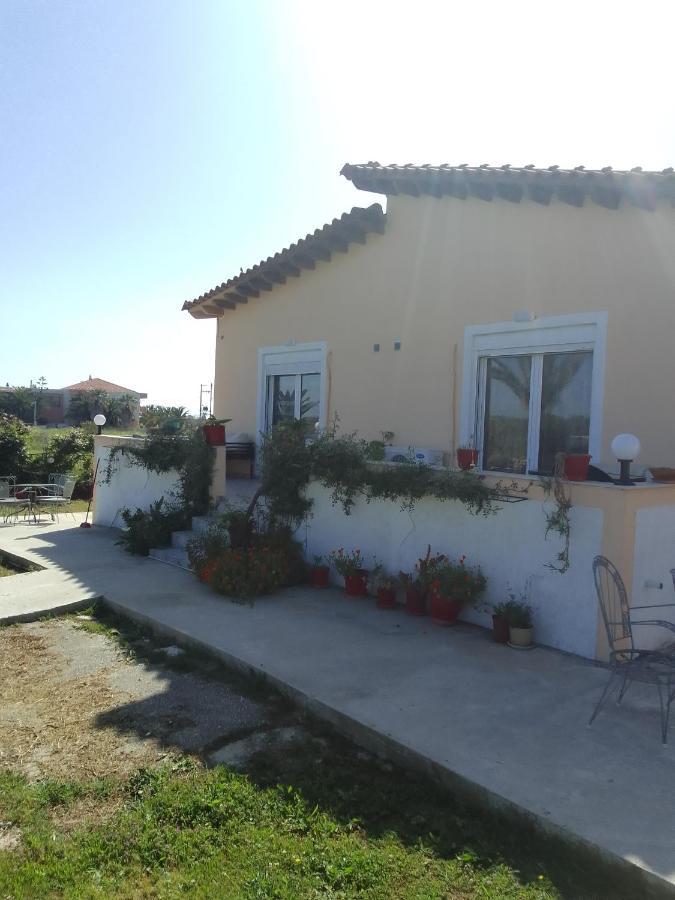 Apartment στουσ πυργουσ θερμησ