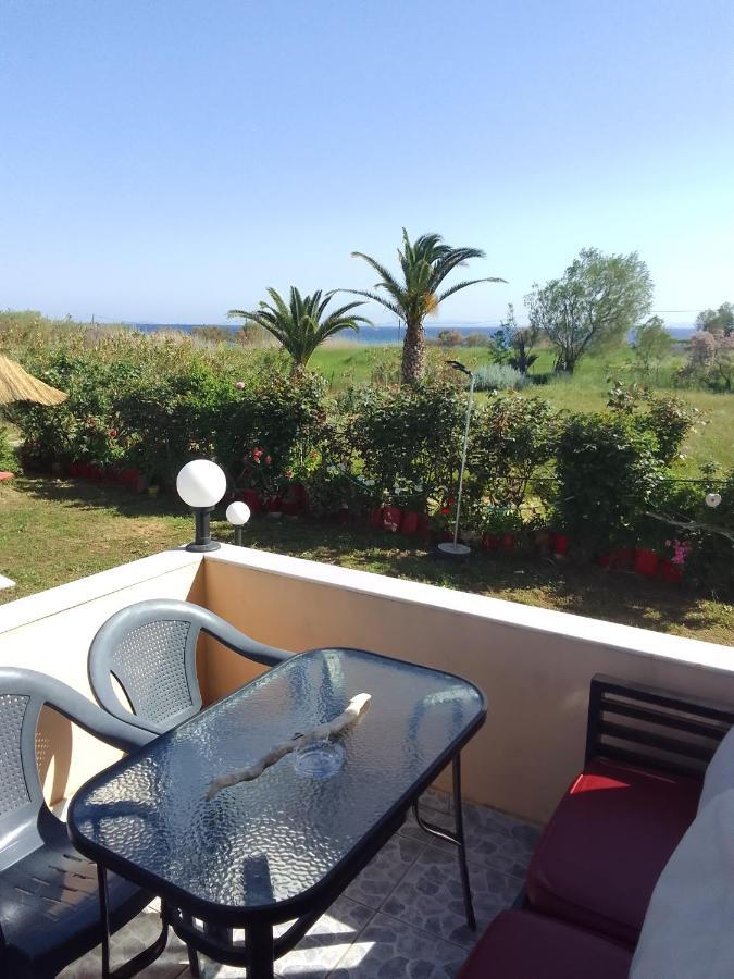 Apartment στουσ πυργουσ θερμησ