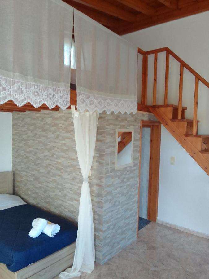στουσ πυργουσ θερμησ Apartment *
