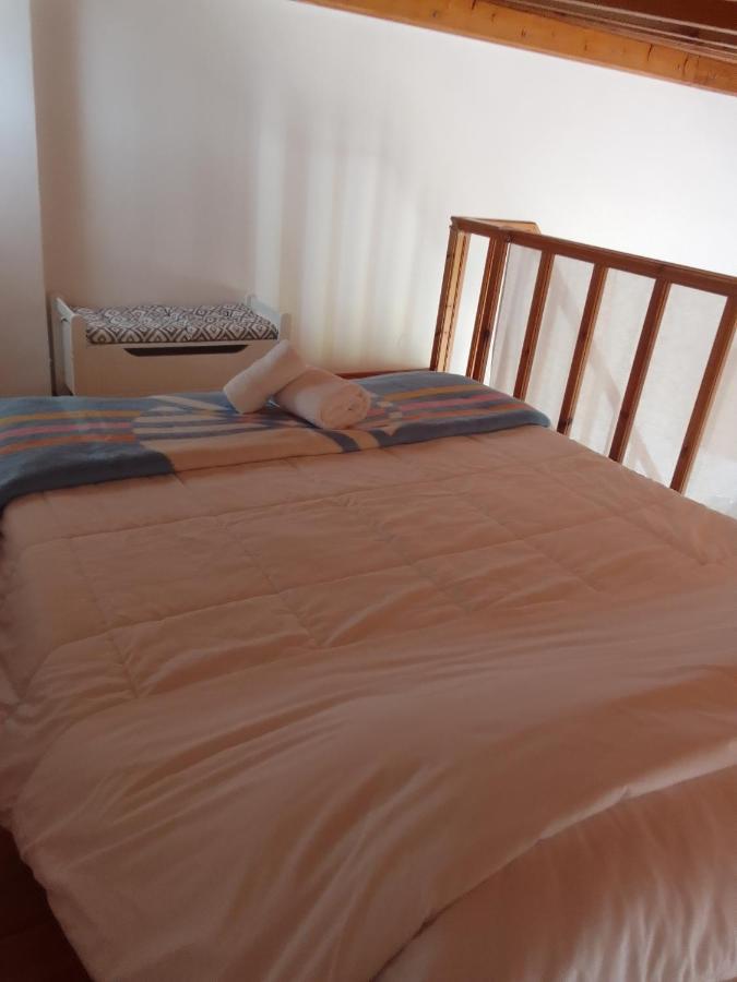 Apartment στουσ πυργουσ θερμησ Mytilene