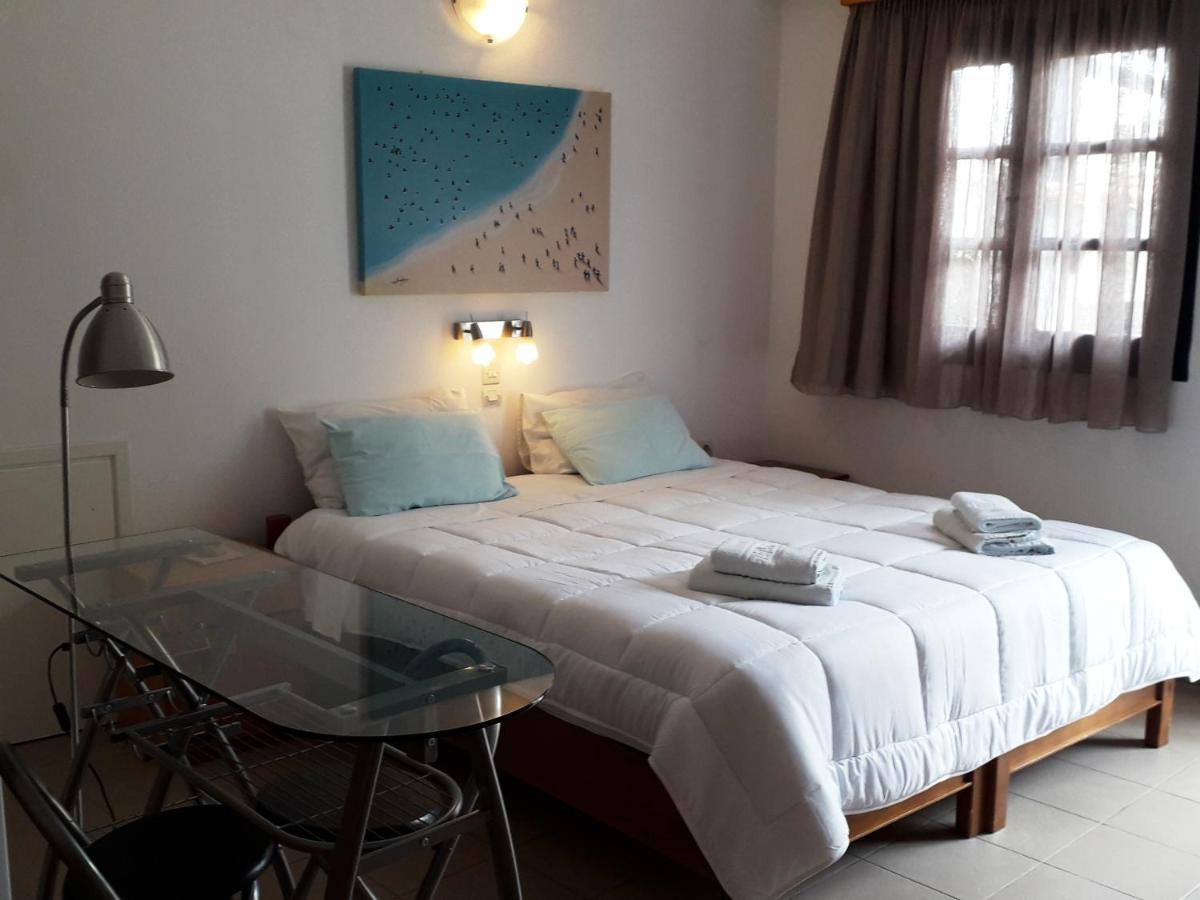 Big Blue Aparthotel 3*