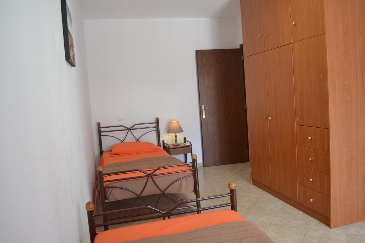 Bali House Bali (Crete)