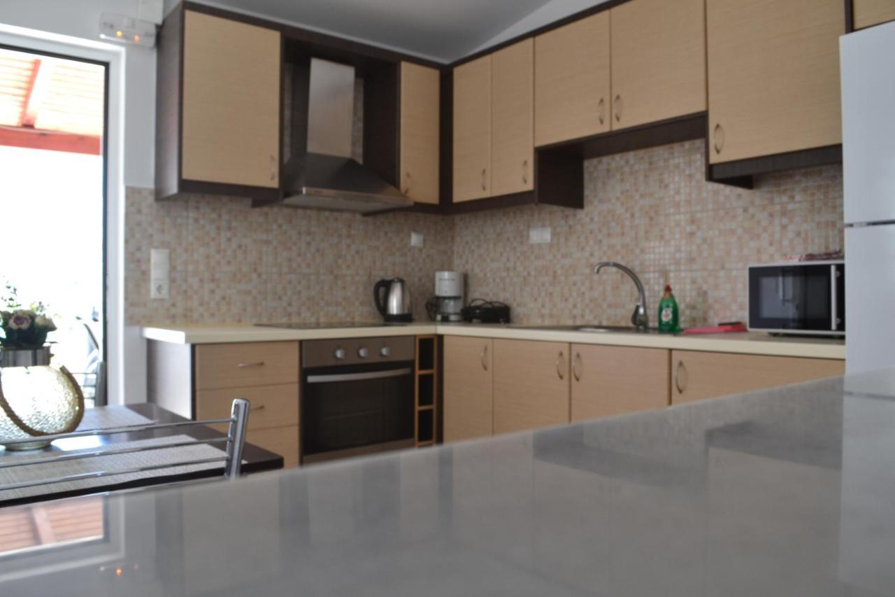 Bali House Holiday home Bali (Crete)