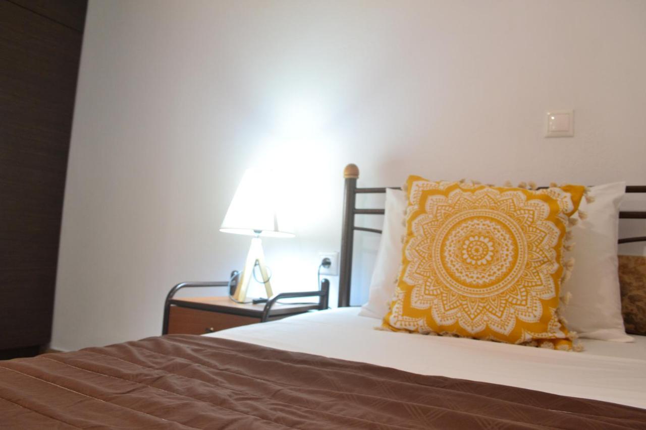 Bali House Holiday home Bali (Crete)