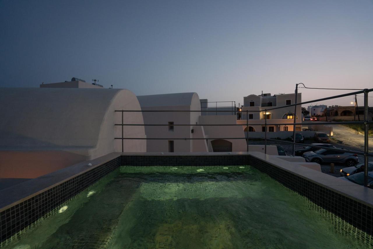 Areos Luxury Apartment