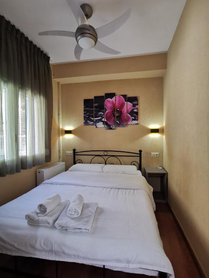 Old Town Blue Mansion Holiday home Kavala