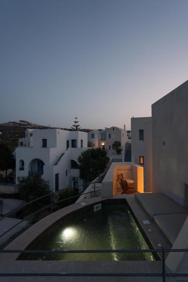 Apartment Areos Luxury *