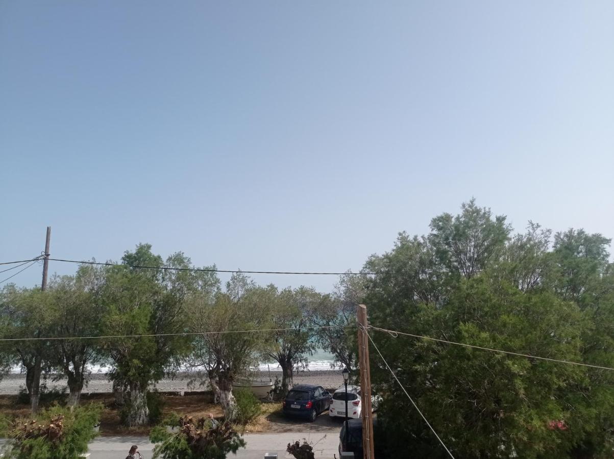 Hotel Zorbas Sougia