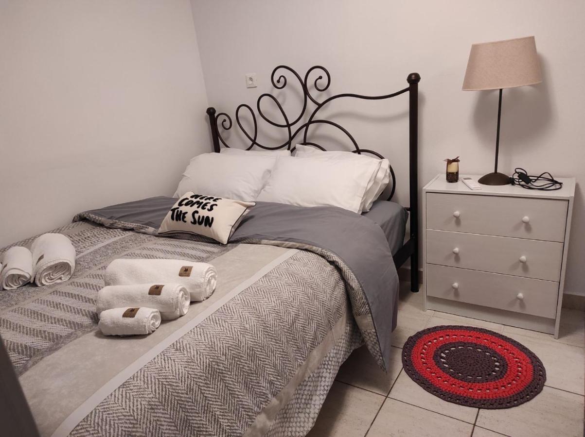 Spot Apartment Ermoupoli