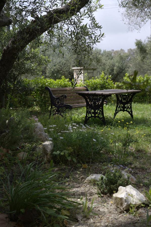 Holiday home Lioriza Country