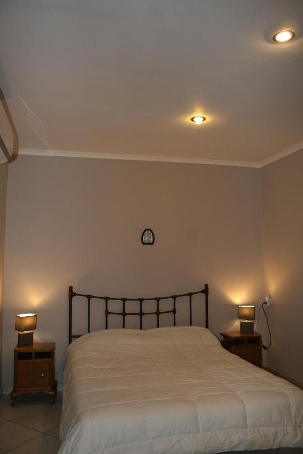 Villa One Bedroom *