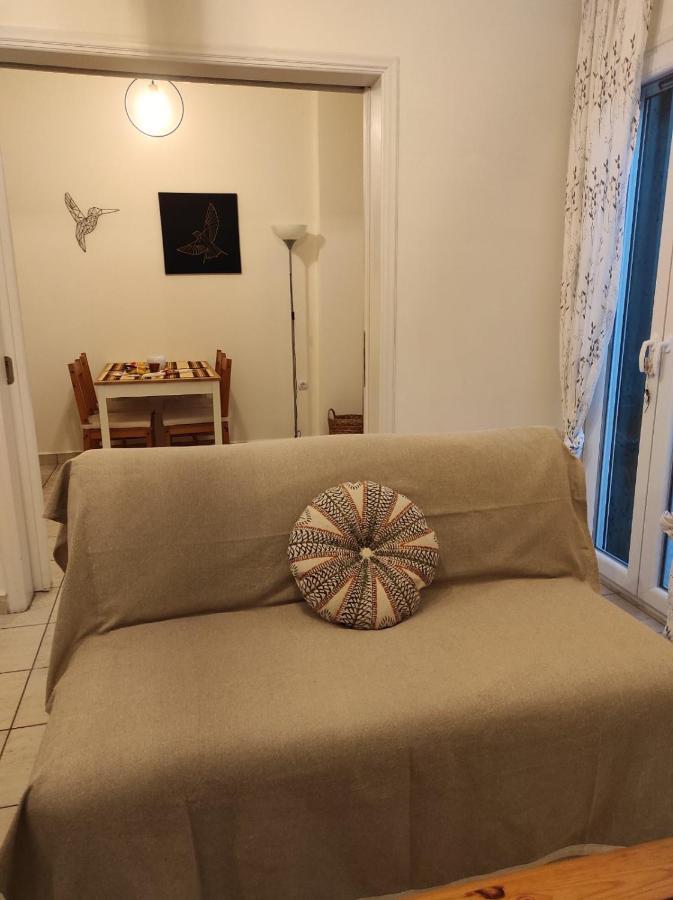 Apartment Spot *