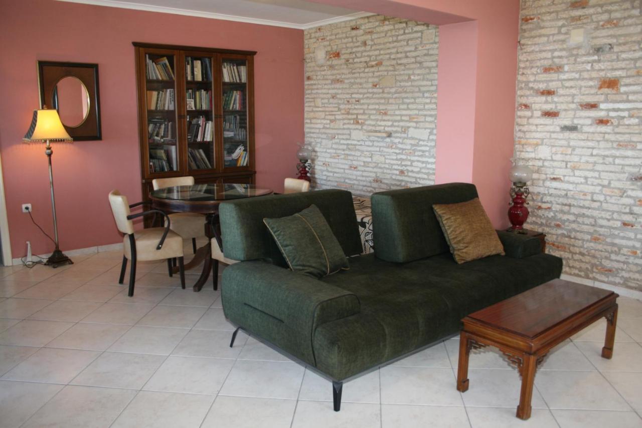 One Bedroom * Alykanas (Zakynthos)