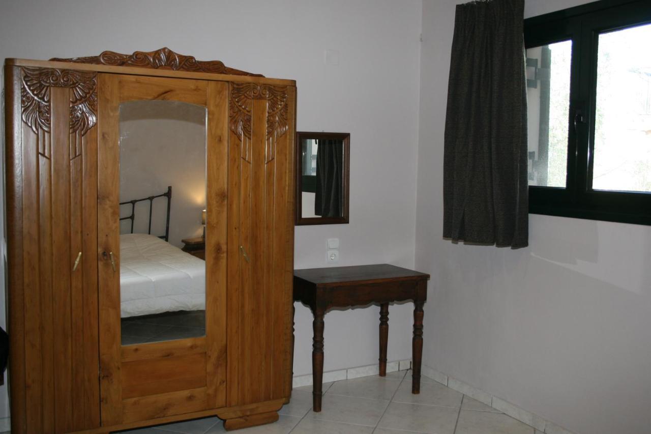 One Bedroom Villa *