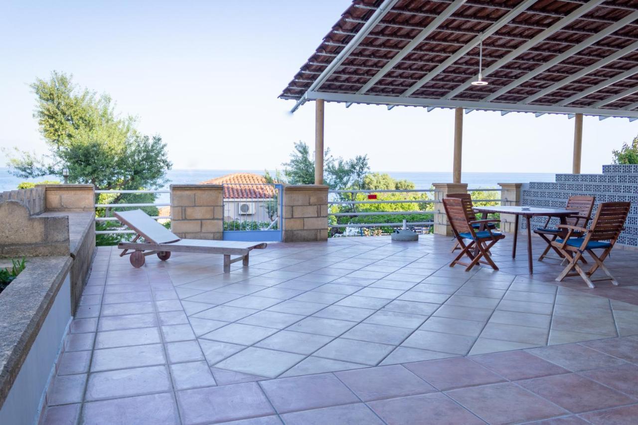 Alexandros Seaside Family & - Paradise, 7' From Petalidi *