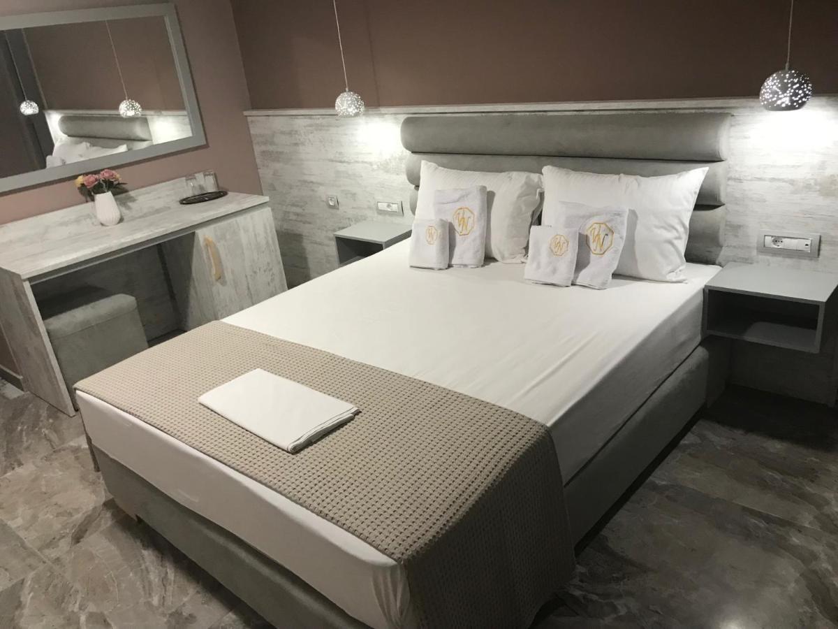 Nickolas Hotel 3*