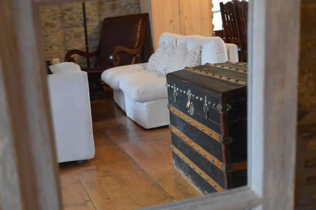 The House Of Prince Guest house Nea Styra