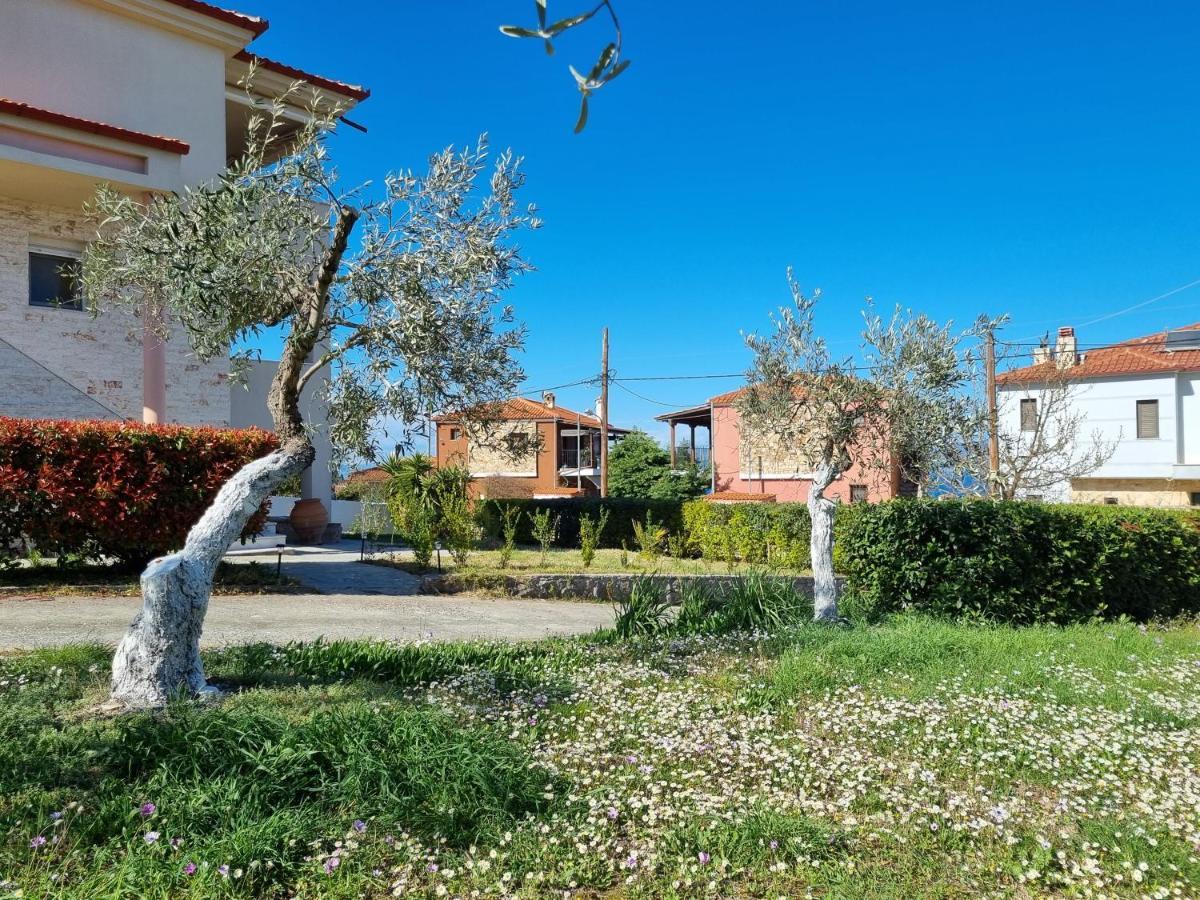 Alivia Garden Paliouri