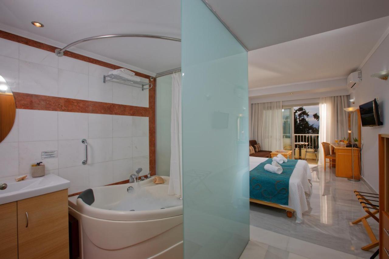Rethymno Mare & Water Park Hotel