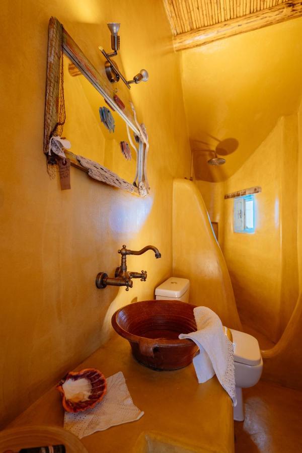 Guest house Stenosa *