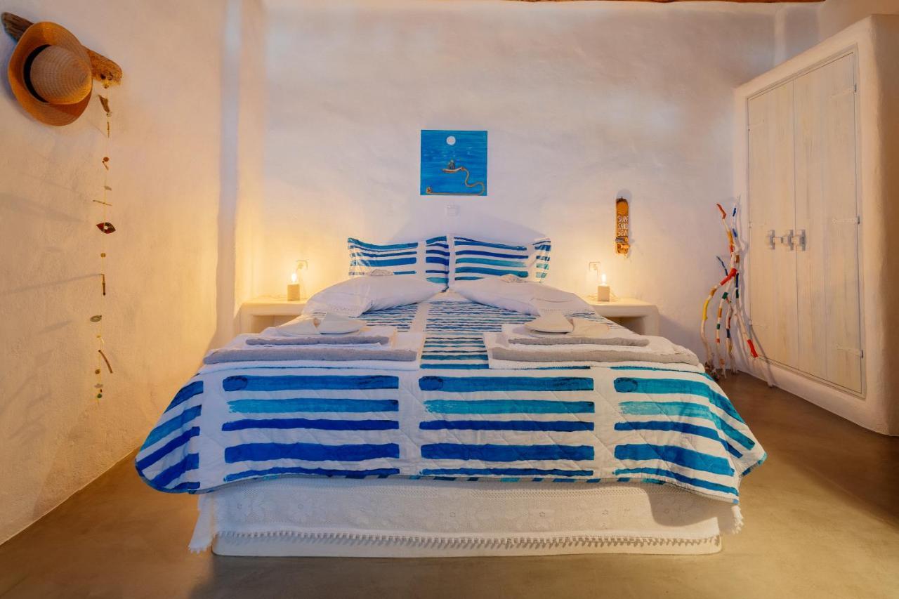 Stenosa Guest house