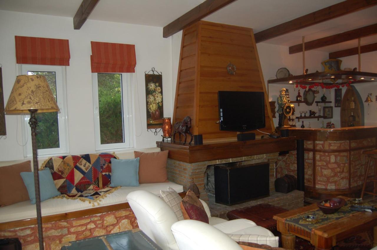 Apartment Sul Mare *