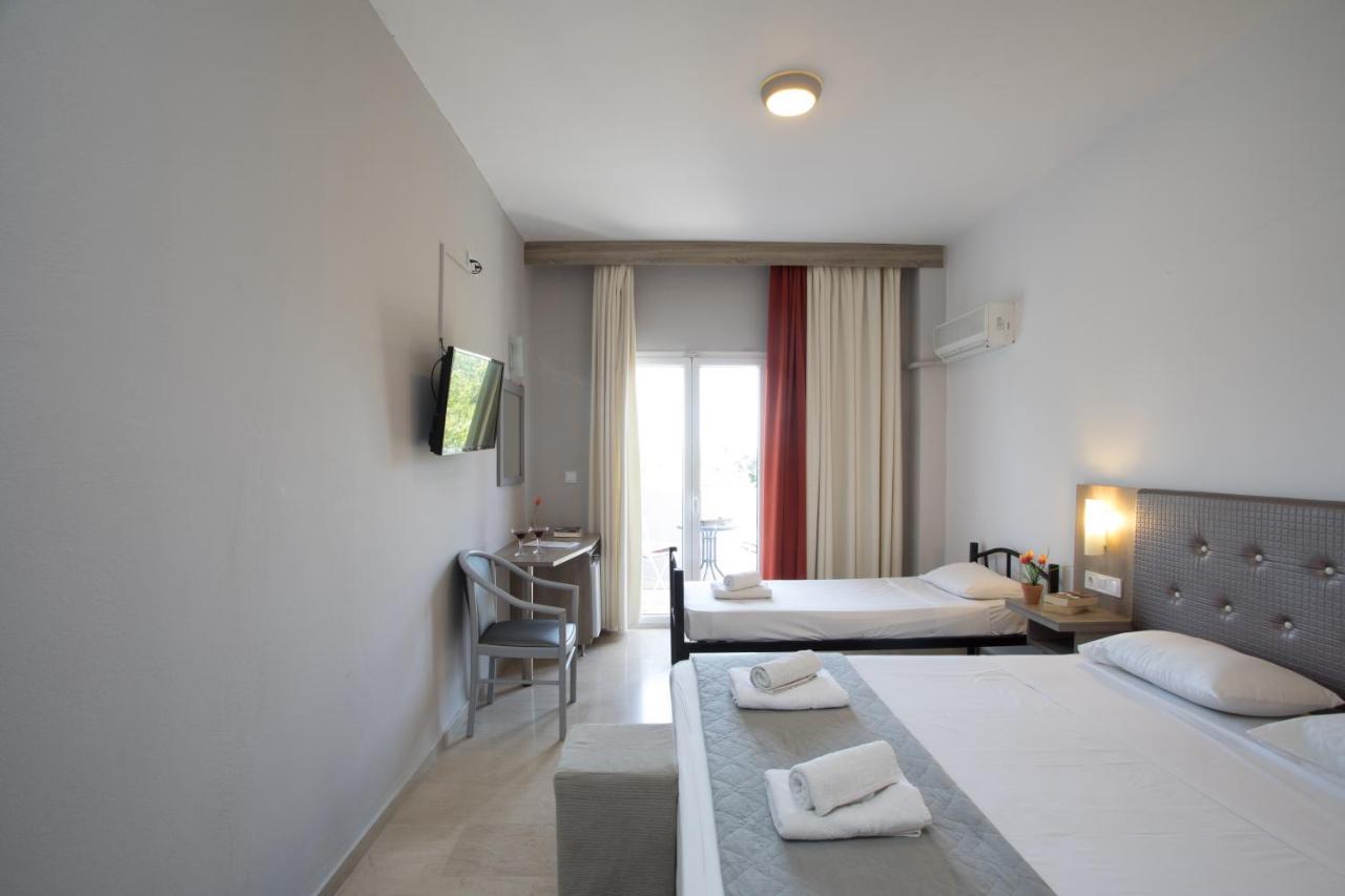 Silver Bay Corfu Hotel Kontokali