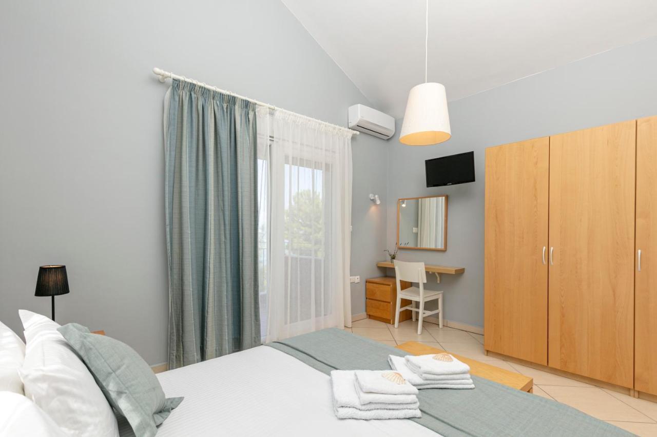 Holiday home Pinereef Blue