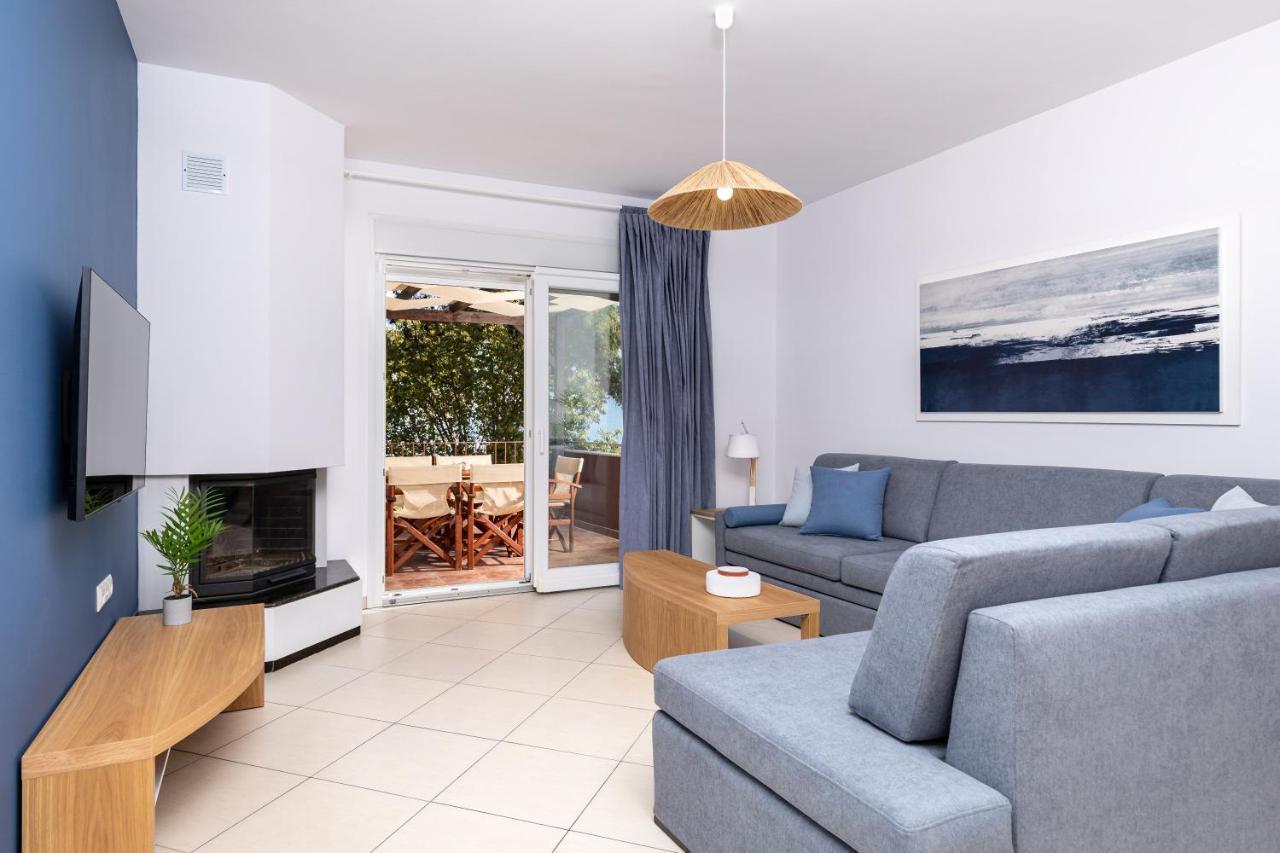 Holiday home Pinereef Blue *