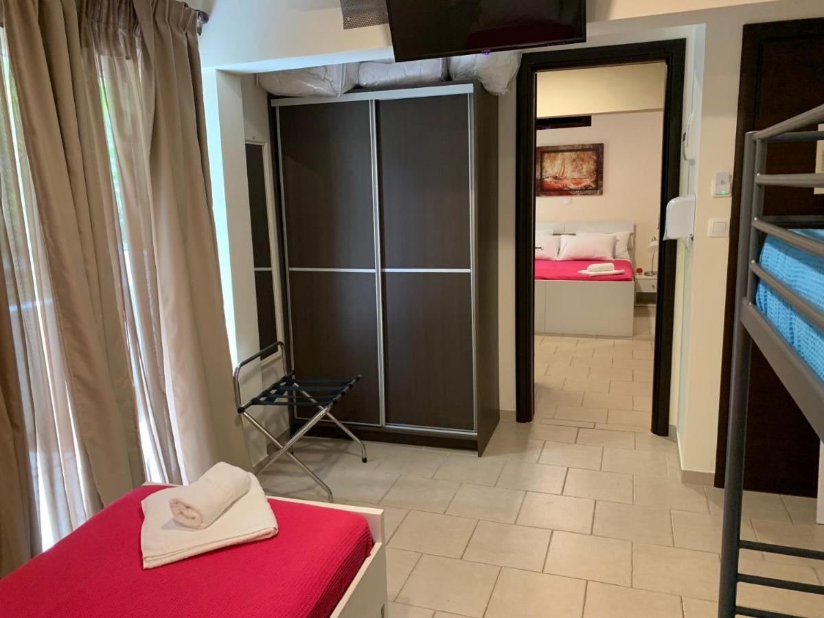 La Luna Apartment *