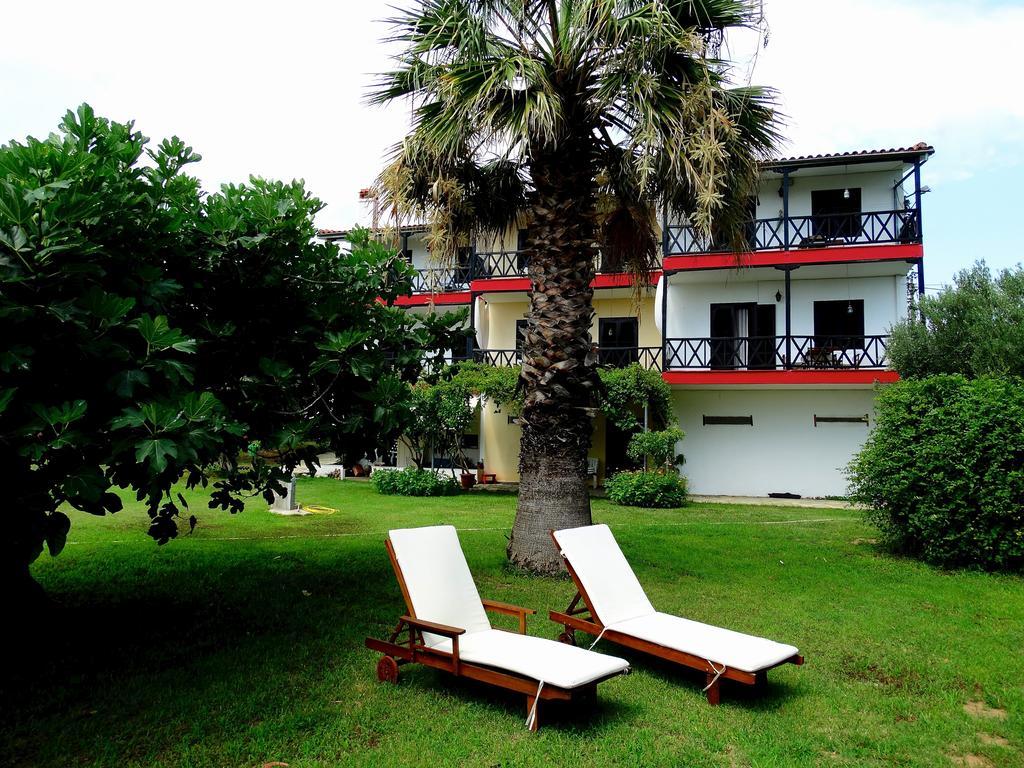 Apartment Karpetis A Paradise