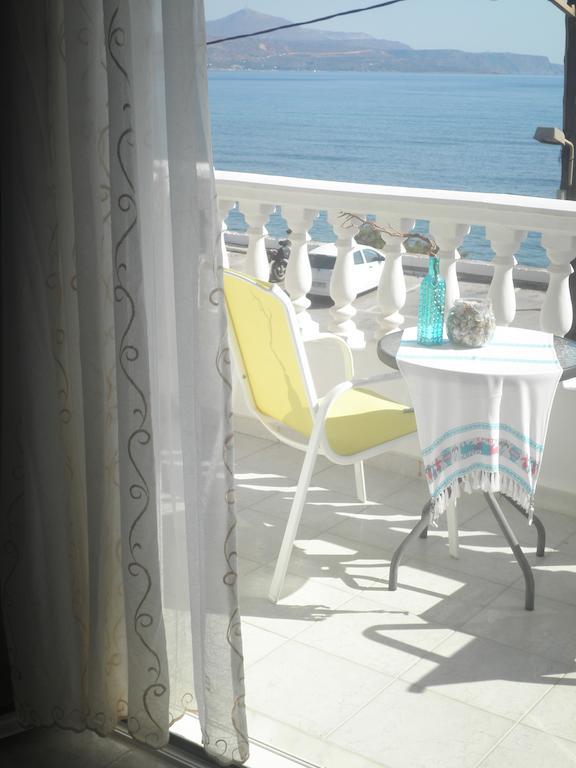 Apartment Dimitra's Sea-crafts Boutique Kalyves