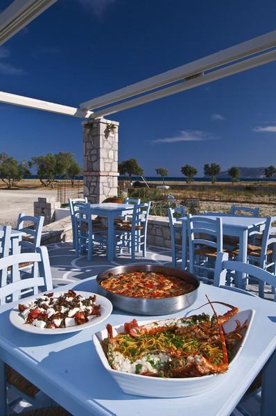 Sardis Guest house Aliki (Kimolos)